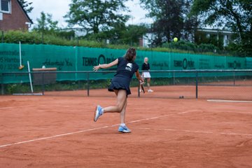 Bild 333 - OL Rahlstedter HTC - Harburger Turnerbund : Ergebnis: 8:1